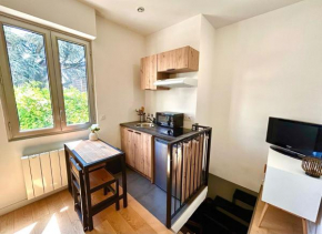 Superbe appartement à Suresnes à 10 minutes de Paris